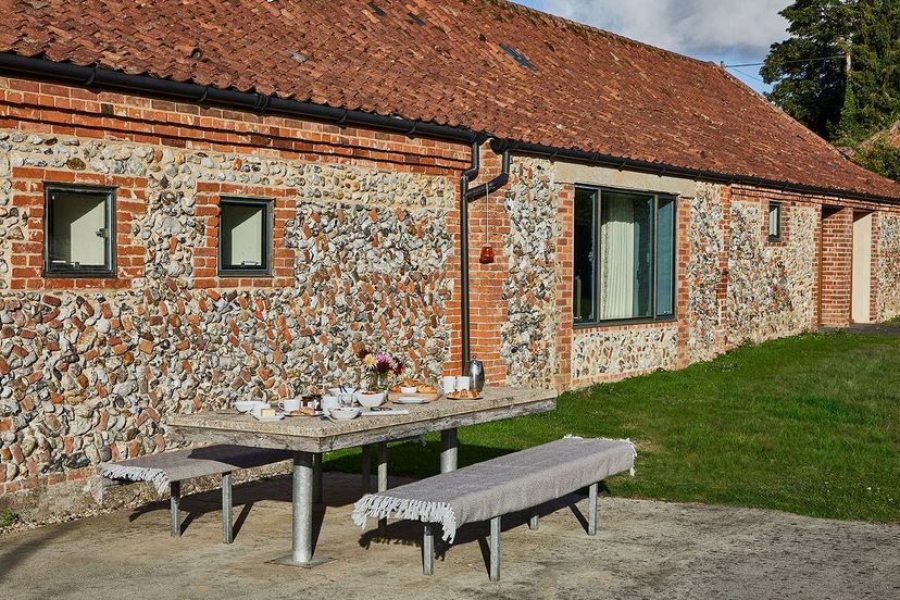 Farm_house in Barsham, England