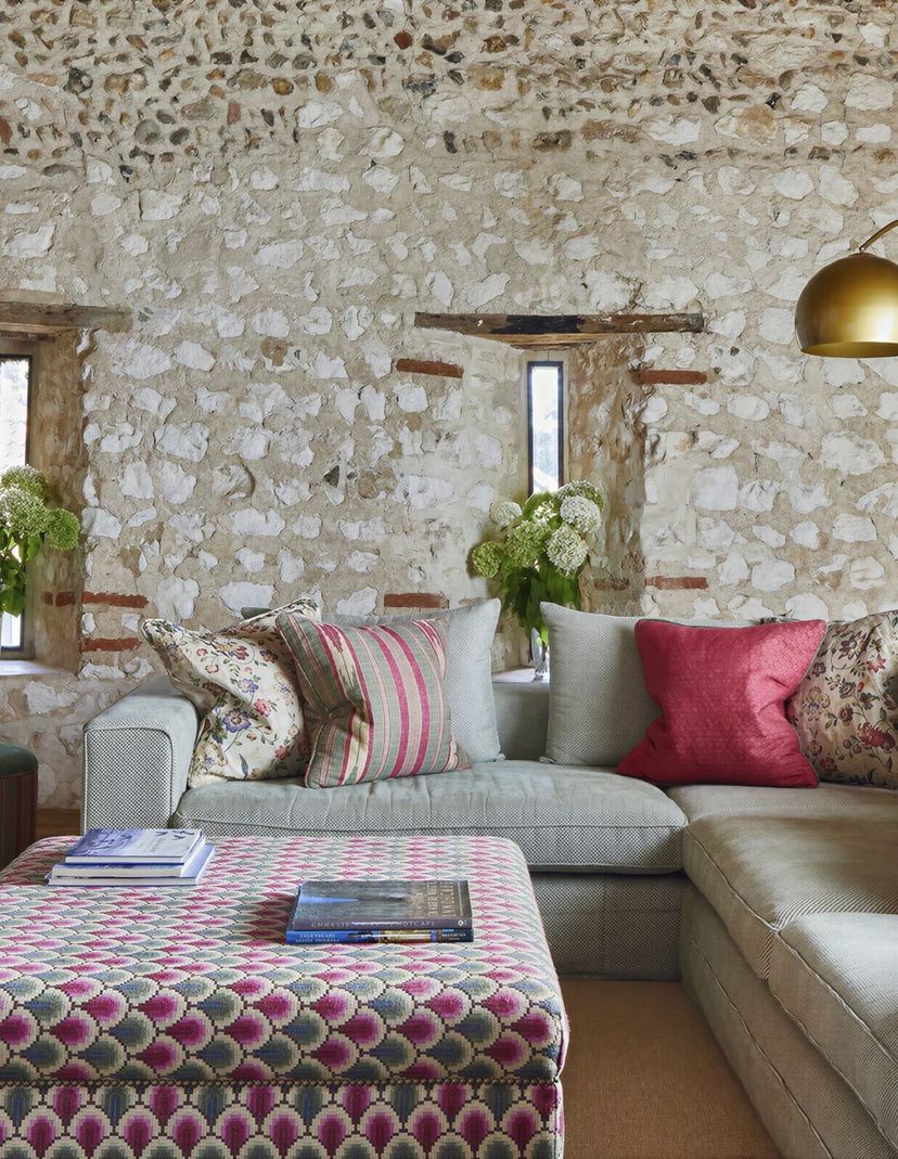 Farm house in United Kingdom, Barsham