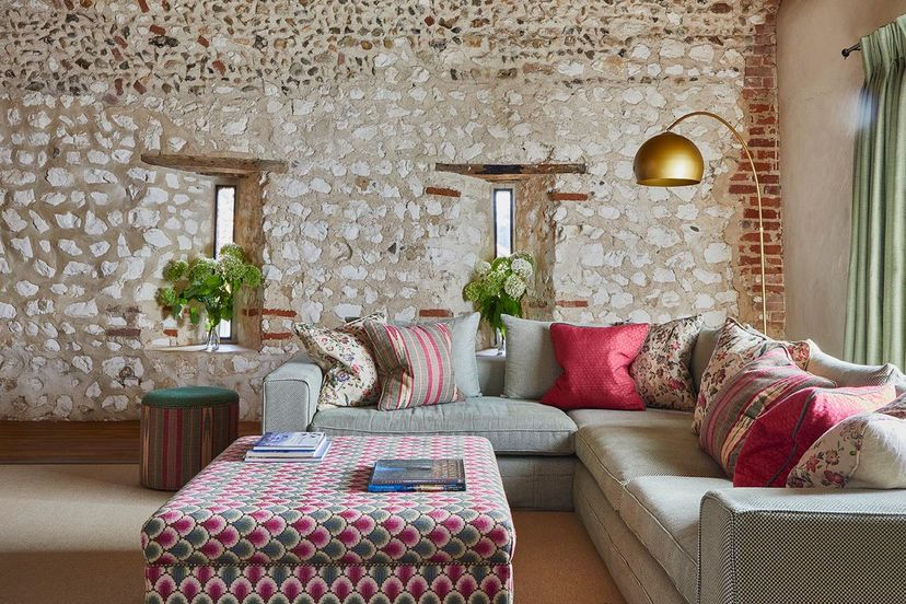 Farm_house in Barsham, England