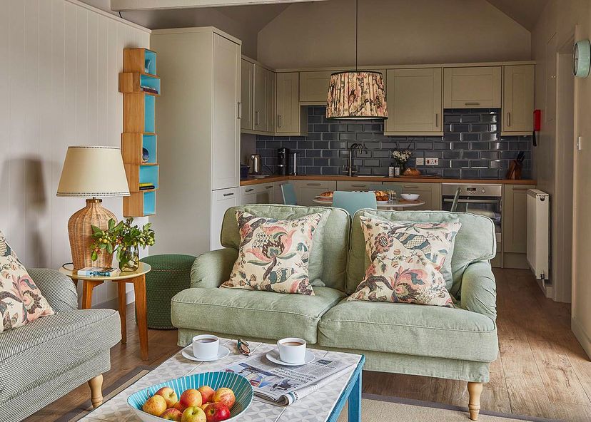 Farm_house in Barsham, England