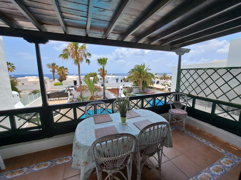 Villa in Puerto del Carmen, Lanzarote