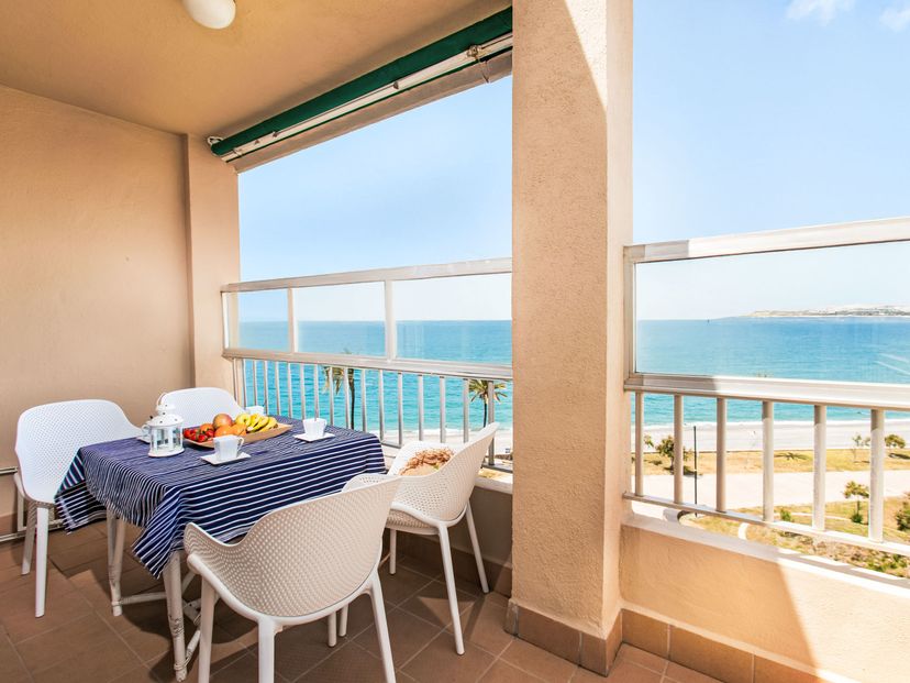 Apartment in Playa, Spain