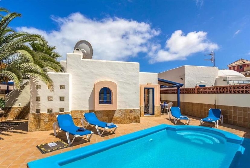 Villa in Corralejo, Fuerteventura