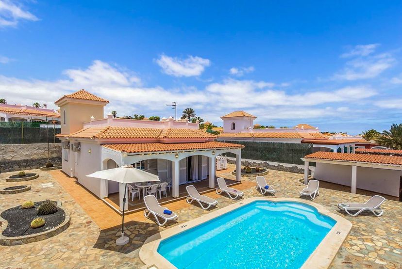 Villa in Antigua, Fuerteventura