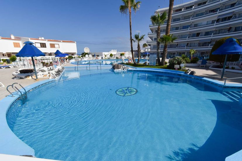 Apartment in Costa Adeje, Tenerife