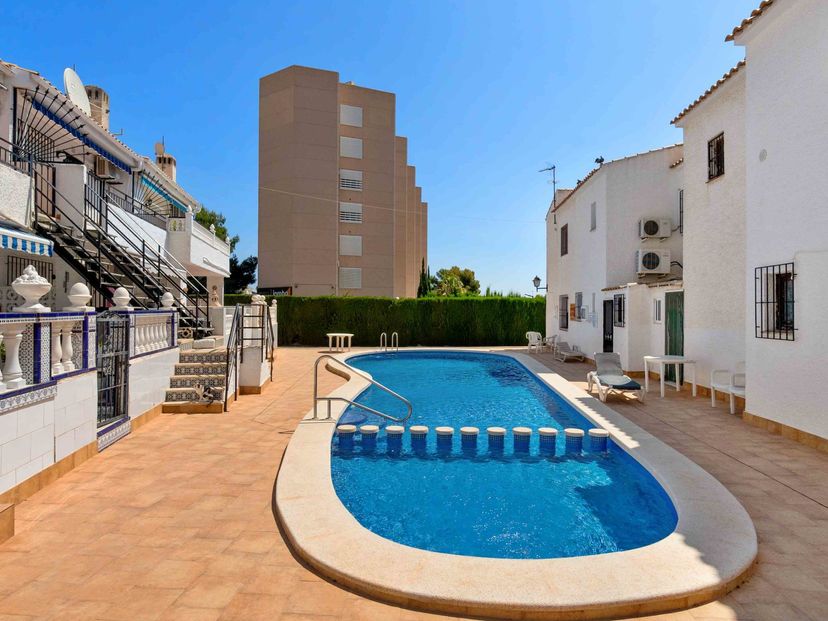Apartment in La Zenia, Spain