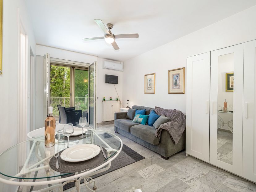 Apartment in Montfleury, the South of France