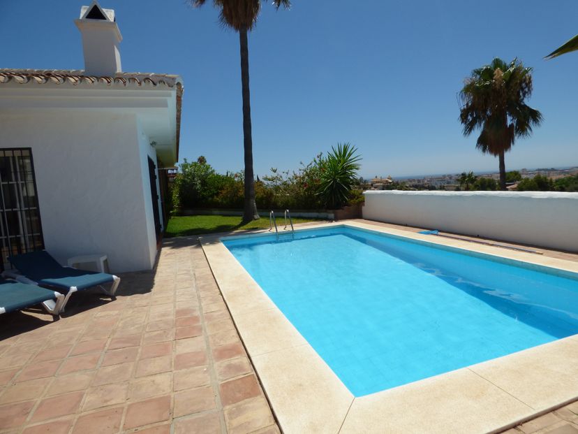 Villa in Urbanización CampoMIjas, Spain