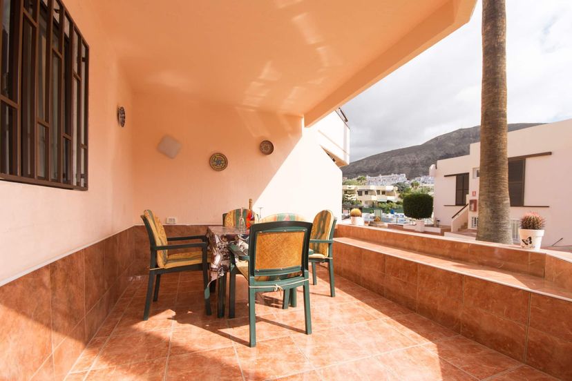 Apartment in Los Cristianos, Tenerife