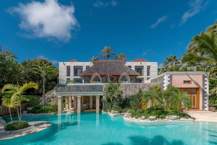 Villa in Punta Cana, Dominican Republic