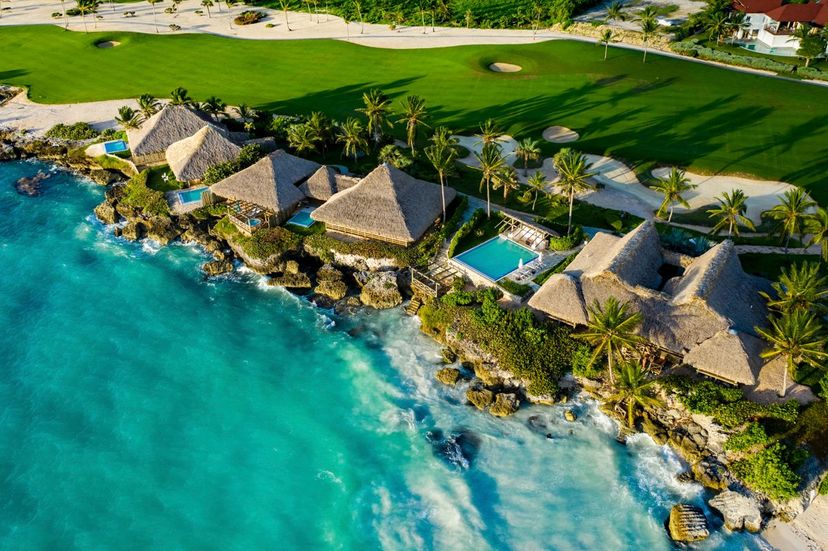 Villa in Punta Cana, Dominican Republic