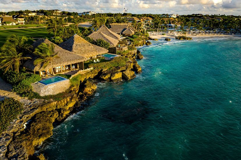 Villa in Punta Cana, Dominican Republic