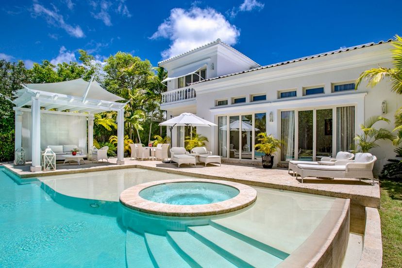 Villa in Punta Cana, Dominican Republic