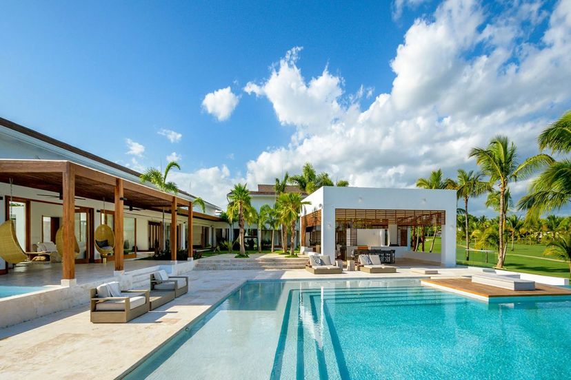 Villa in La Romana, Dominican Republic
