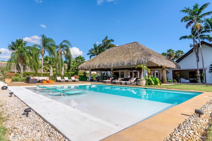 Villa in La Romana, Dominican Republic