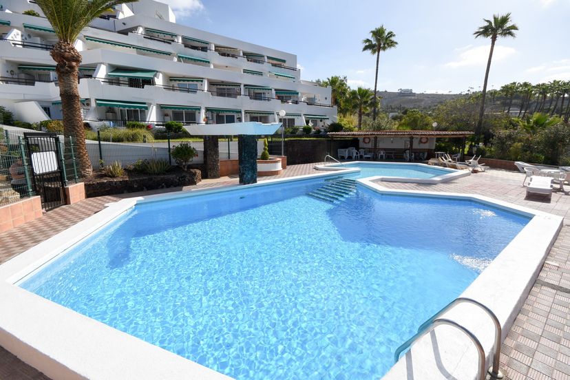 Apartment in Costa Adeje, Tenerife