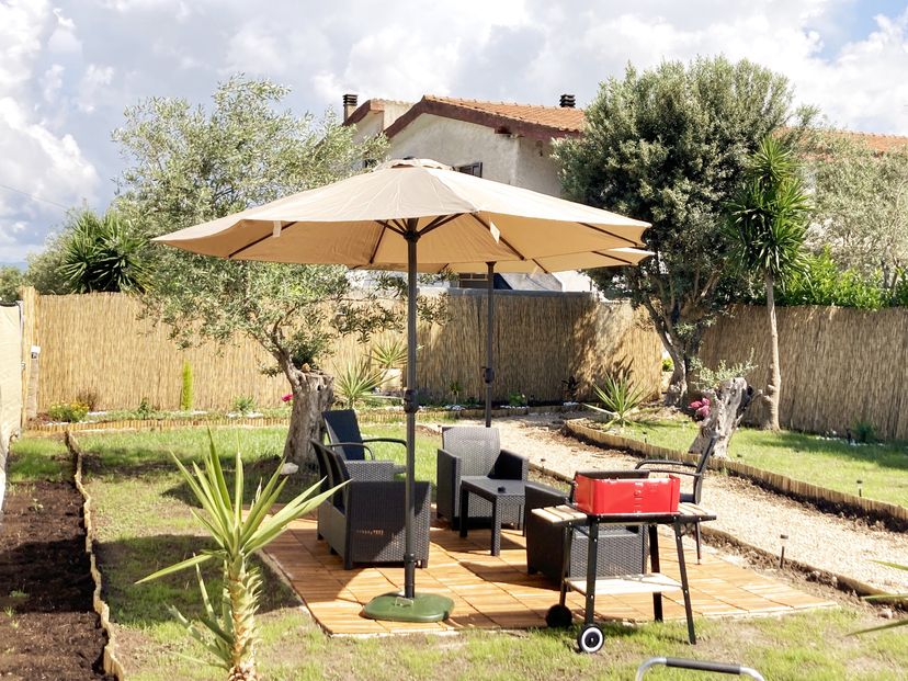 Apartment in Alghero, Sardinia