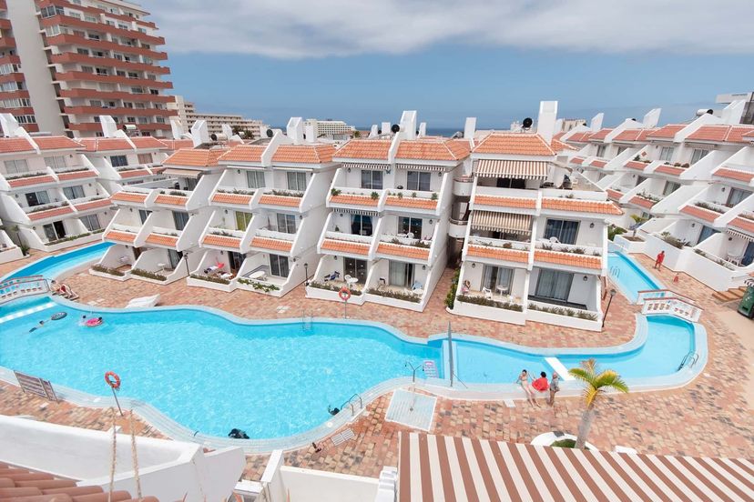 Apartment in Playa de las Américas, Tenerife