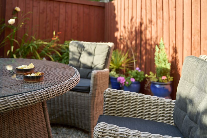 Cottage in Buckfastleigh, England