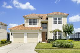 Villa to rent in Orlando Disney, Florida