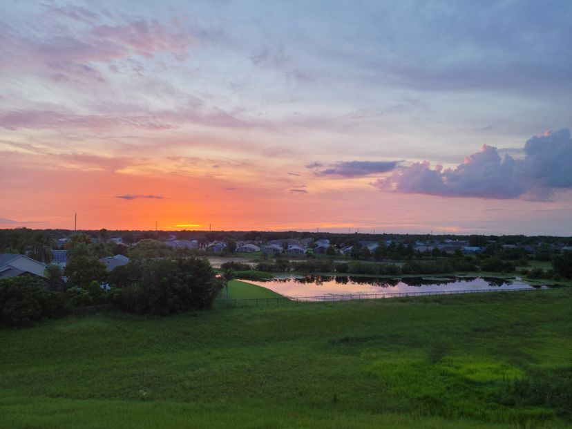 Villa in Windsor Hills, Florida