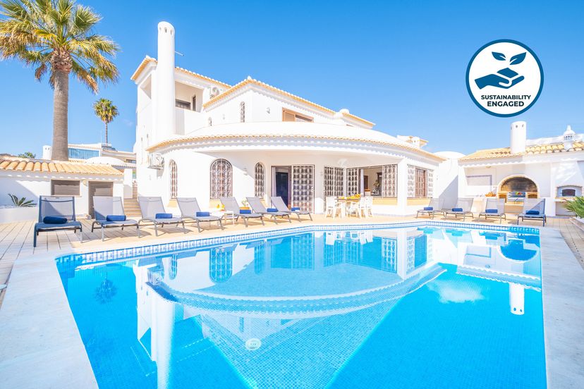 Villa in Sesmarias, Algarve