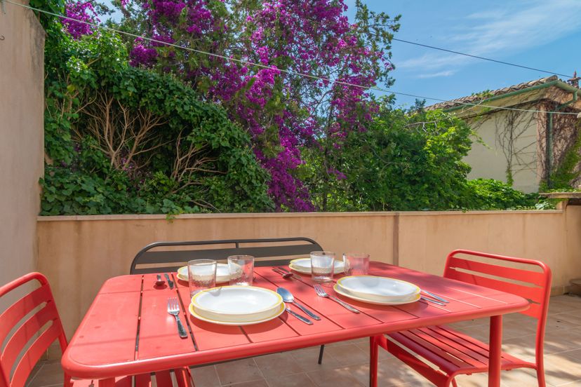 House in Sóller, Majorca