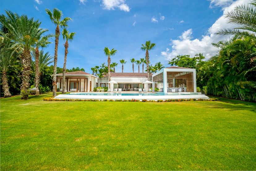 Villa in La Romana, Dominican Republic