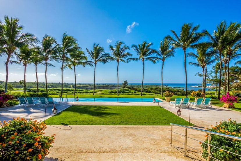 Villa in La Romana, Dominican Republic