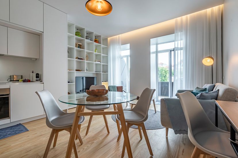 Studio_apartment in Cedofeita, Portugal