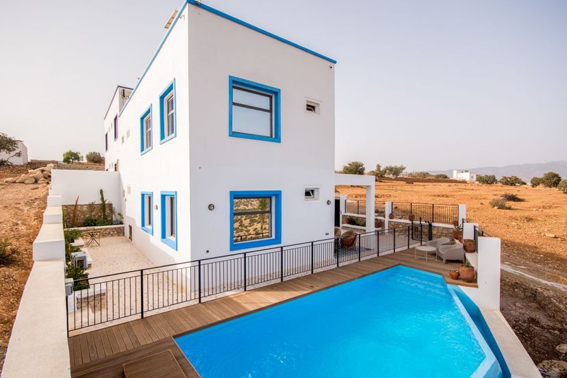 Villa in Taghazout, Morocco