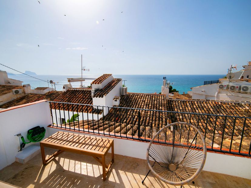 Villa in Altea, Spain