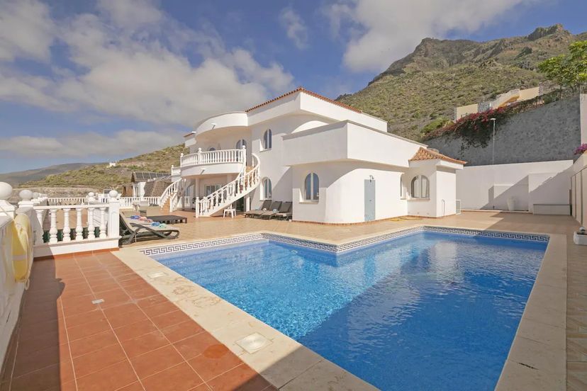 Villa in Miraverde, Tenerife