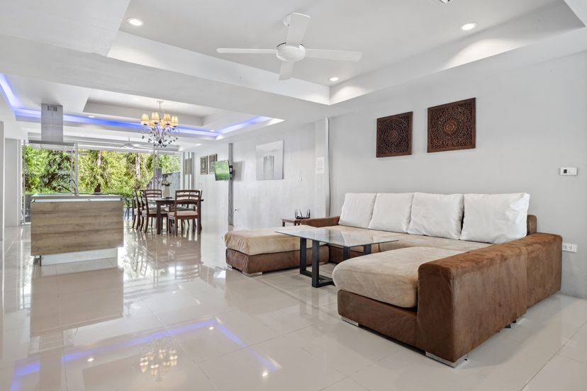 Villa in Kathu, Phuket