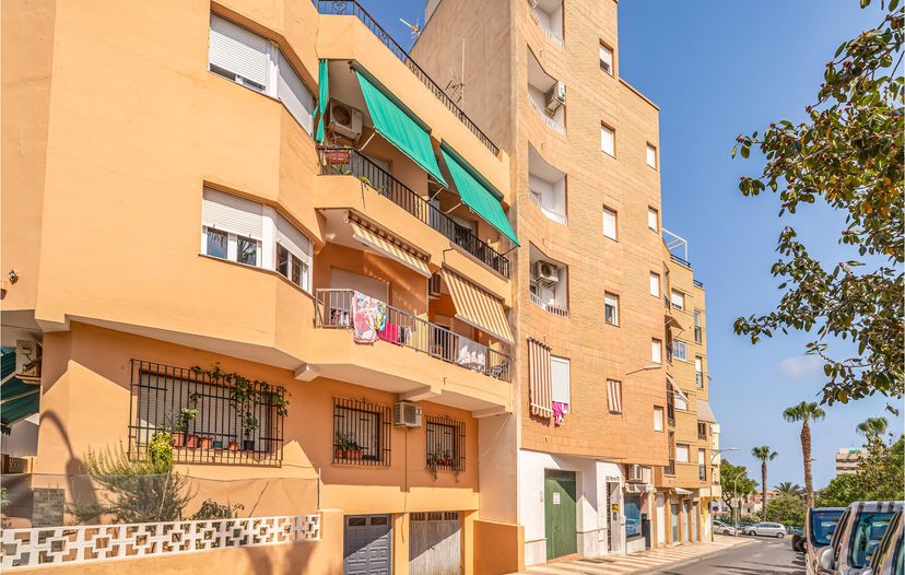 Apartment in Aguadulce, Spain