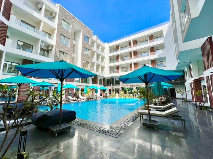 Apartment in Egypt, Hurghada