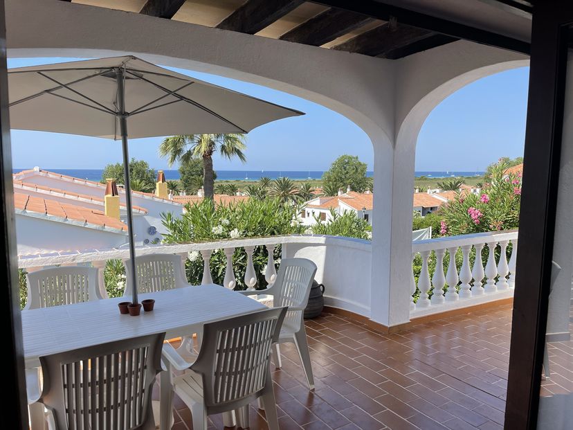 Villa in San Jaime Mediterráneo, Menorca