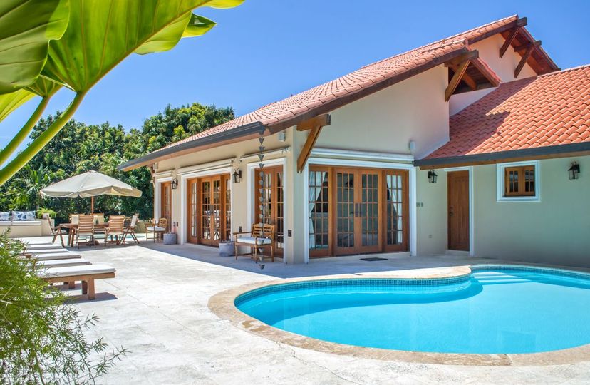 Villa in La Romana, Dominican Republic