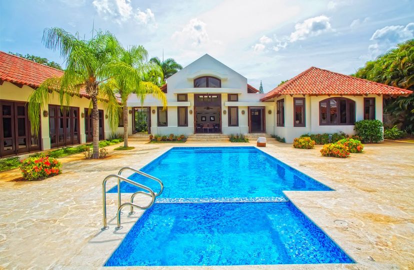 Villa in La Romana, Dominican Republic