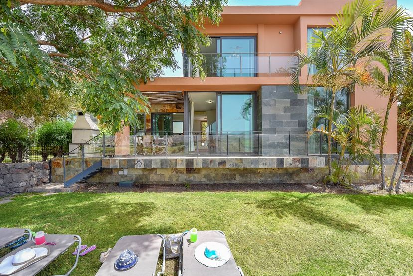 Villa in Golf Resort Salobre Sur, Gran Canaria