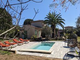Provence-Alpes-Côte d'Azur holiday home to rent