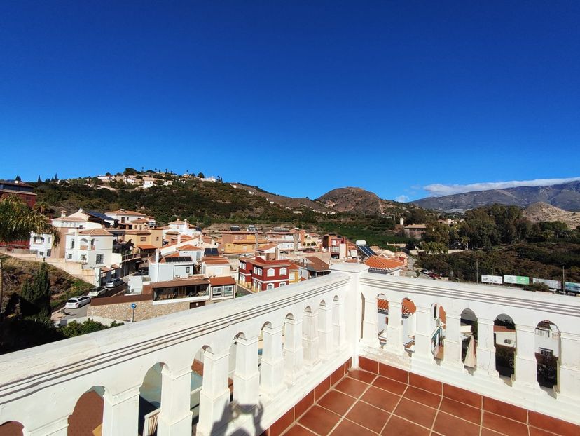 Villa in Motril, Spain