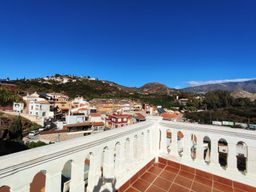 Holiday villa in Andalucía, Spain,  with private pool