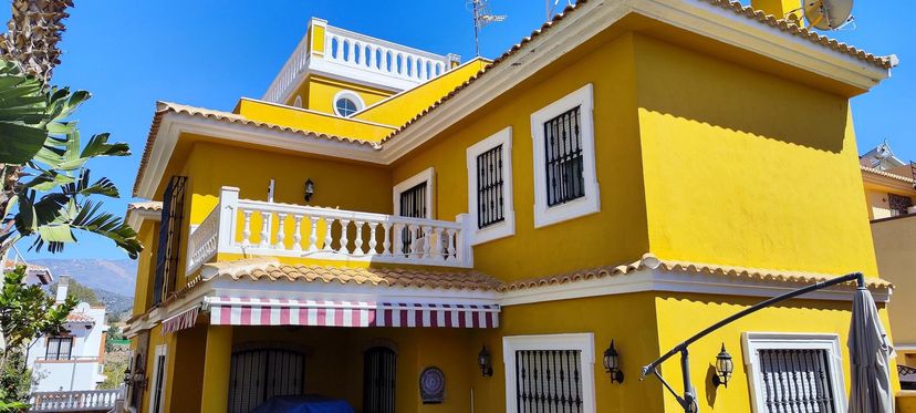 Villa in Motril, Spain