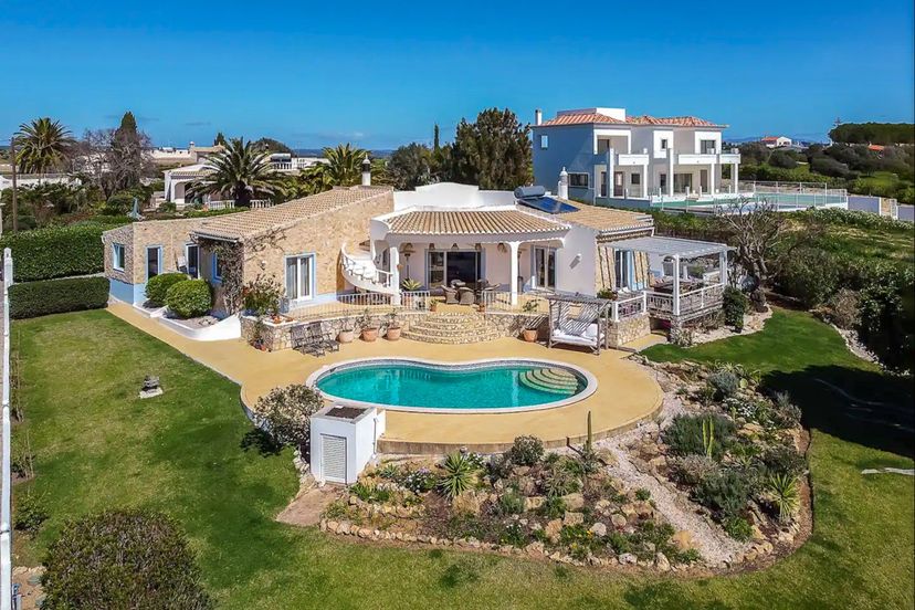 Villa in Cama da Vaca, Algarve