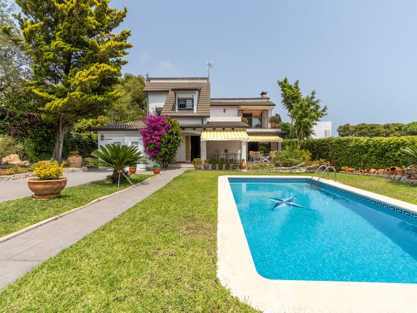 Villa in El Vendrell, Spain