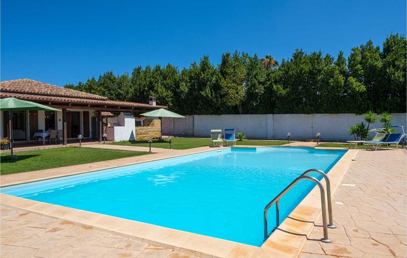 Villa in Alghero, Sardinia