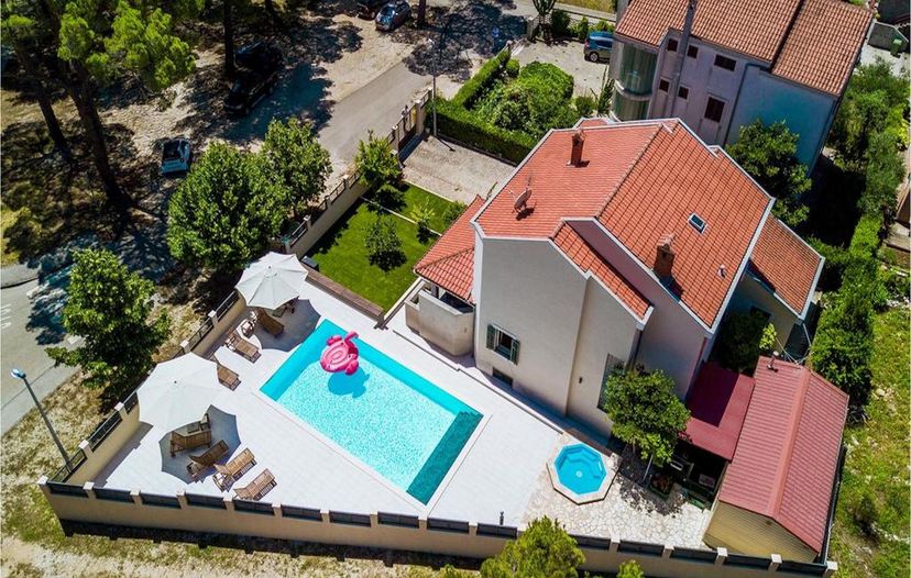 Villa in Zadar, Croatia