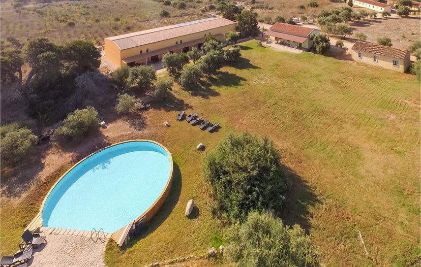 Villa in Badesi, Sardinia