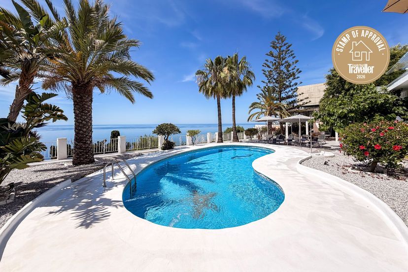 Villa in Spain, Alfa Mar